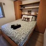Vakantiehuis Tiny House In Bos Bij Veluwezoom Rust En Comfort Hattemerbroek
