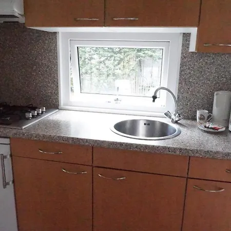 Vakantiehuis Tiny House In Bos Bij Veluwezoom Rust En Comfort Hattemerbroek