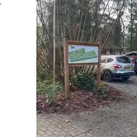 Tiny House In Bos Bij Veluwezoom Rust En Comfort Vakantiehuis