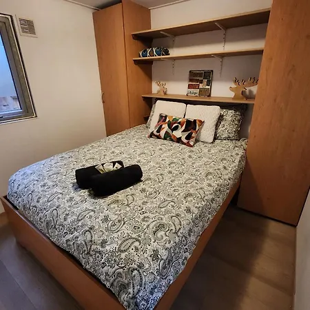 Ferienhaus Tiny House In Bos Bij Veluwezoom Rust En Comfort Hattemerbroek