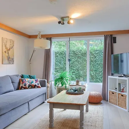 Holiday home Tiny House In Bos Bij Veluwezoom Rust En Comfort *